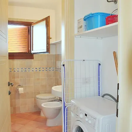 Le Corti Di Mirice Apartmán