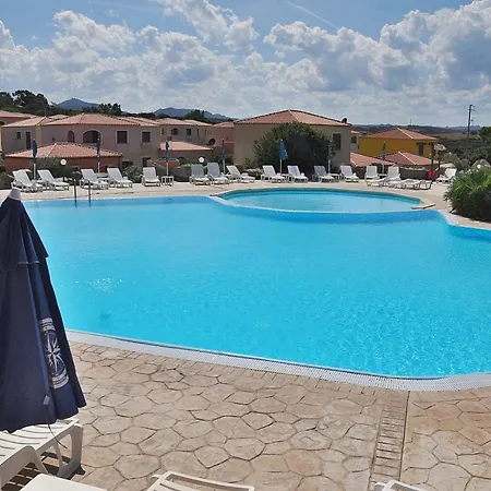 Le Corti Di Mirice Apartmán