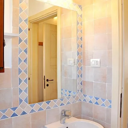 Le Corti Di Mirice Apartmán
