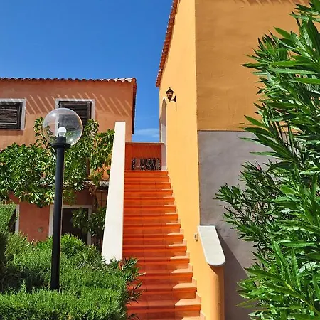 Apartmán Le Corti Di Mirice *