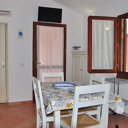 Apartmán Le Corti Di Mirice *