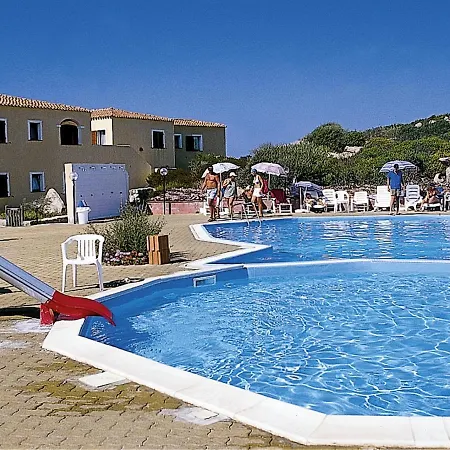 Apartmán Le Corti Di Mirice *