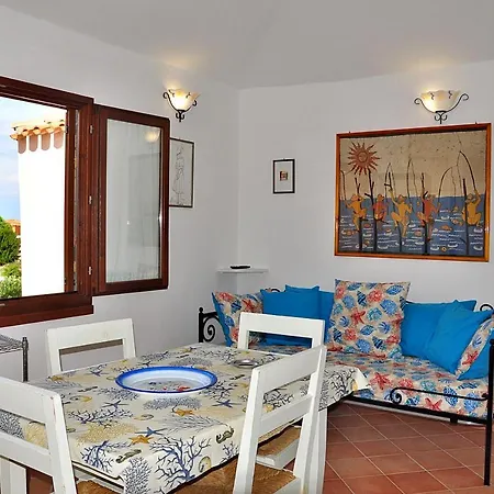 Le Corti Di Mirice Apartmán *