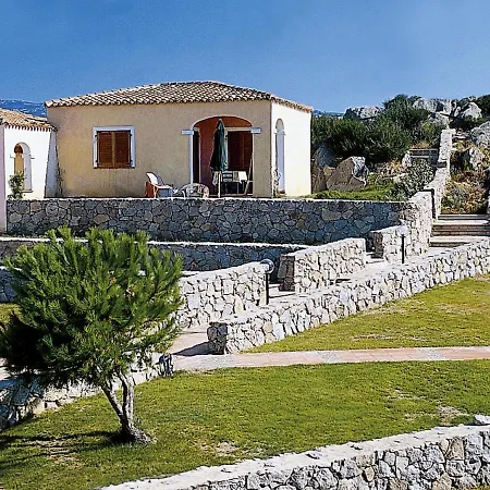 Apartmán Le Corti Di Mirice Case la Bandera
