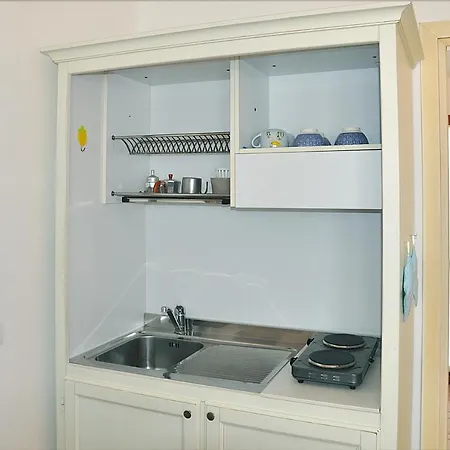 Apartmán Le Corti Di Mirice