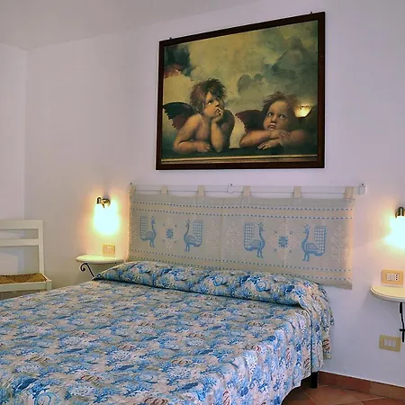 Le Corti Di Mirice Case la Bandera